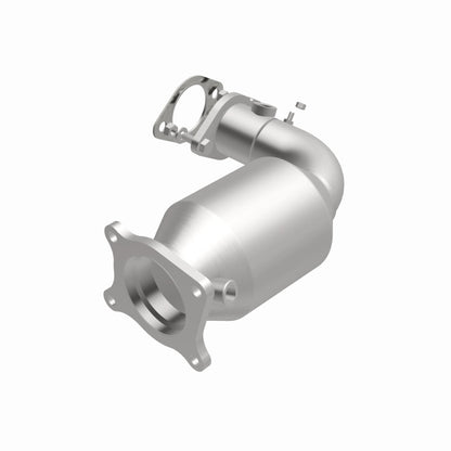 Magnaflow OEM Grade Direct Fit Converter 15-19 Subaru WRX H4 2.0L Magnaflow