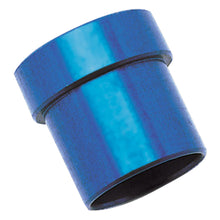 Load image into Gallery viewer, Russell Performance -4 AN Tube Sleeve 1/4inin dia. (Blue) (6 pcs.)