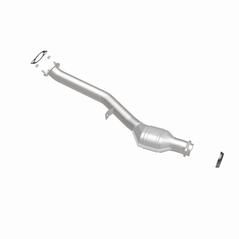 MagnaFlow Converter Direct Fit 08-09 Subaru Outback H4 2.5 Magnaflow
