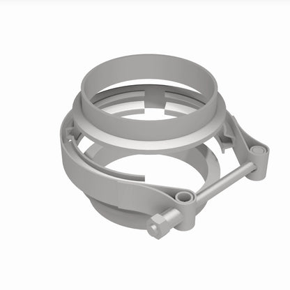 MagnaFlow Clamp Flange Assembly 3.5 inch Magnaflow