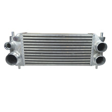 Load image into Gallery viewer, Injen 15-20 Ford F-150 2.7L/3.5L EcoBoost Bar and Plate Front Mount Intercooler - eliteracefab.com