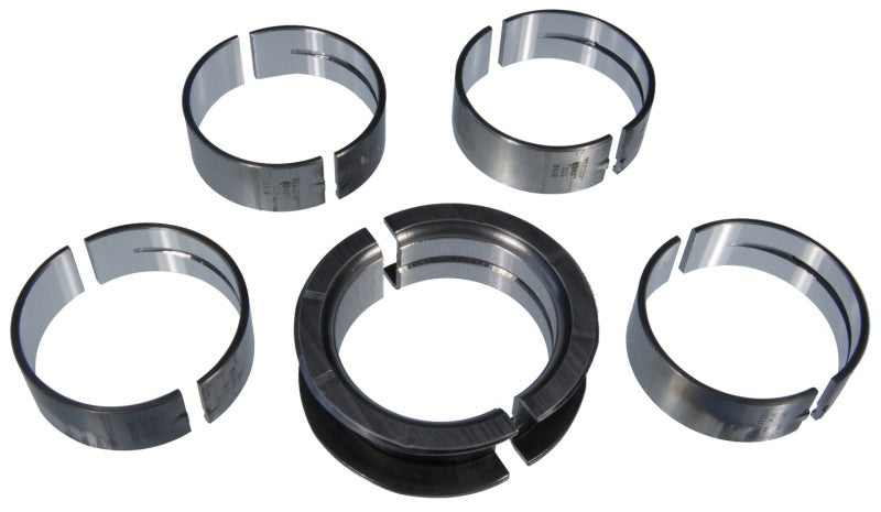 Clevite International Tractor D166 188 4 Cyl Main Bearing Set Clevite