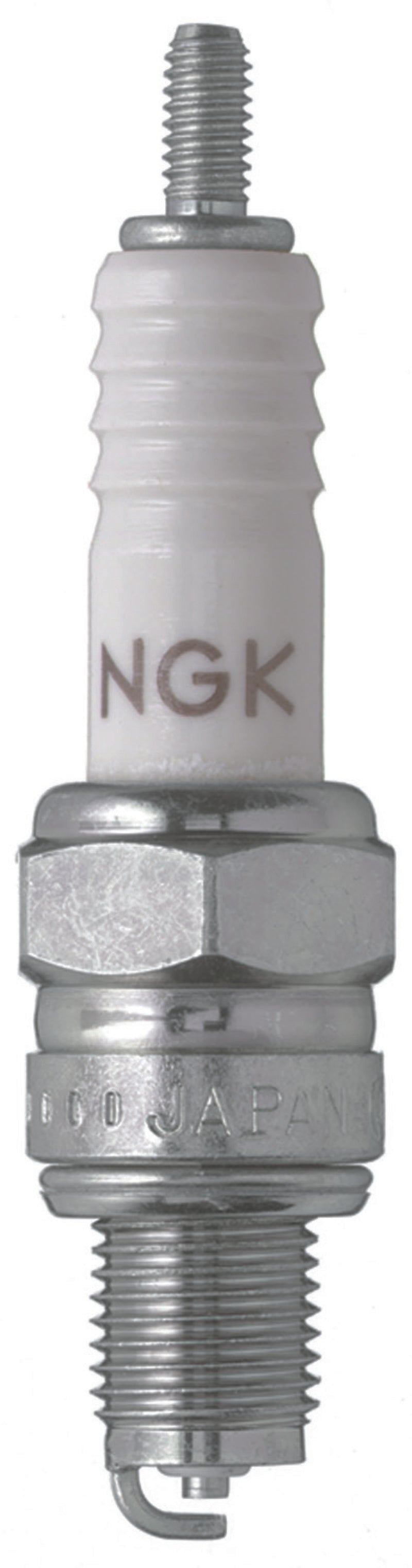 NGK Standard Spark Plug Box of 4 (C6HSA) NGK