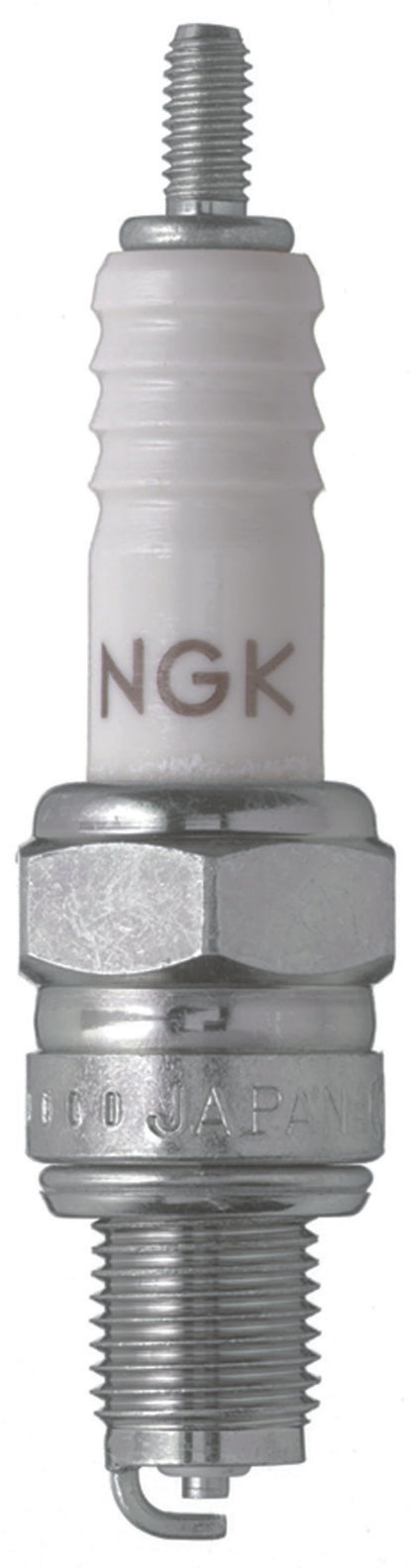 NGK Standard Spark Plug Box of 4 (C6HSA) NGK
