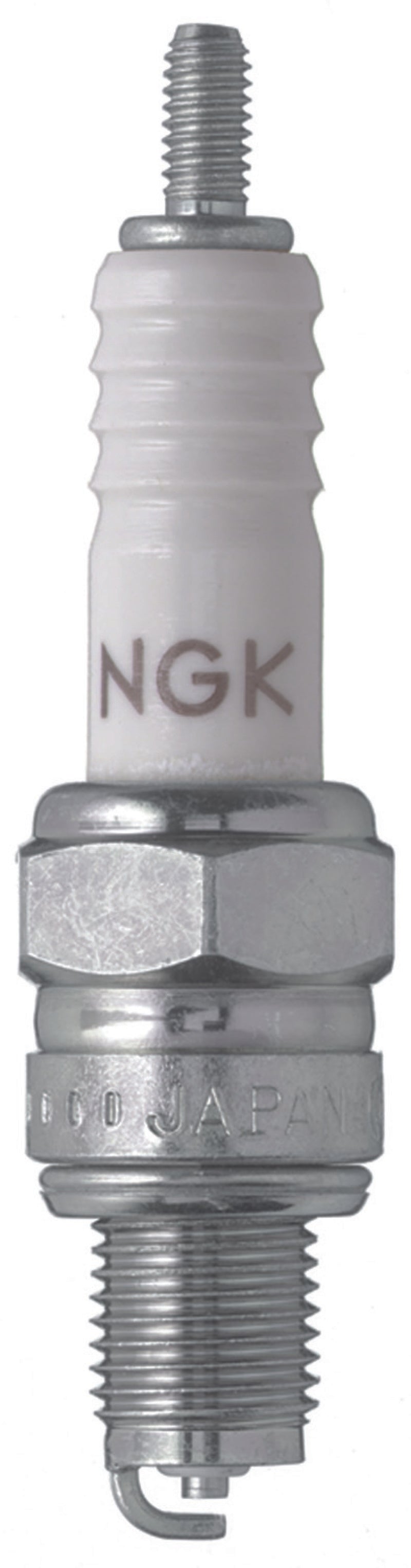 NGK Standard Spark Plug Box of 10 (C8HSA) NGK