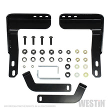 Load image into Gallery viewer, Westin 14-22 Toyota 4Runner Trail/SR5/TRD (Excl. LTD/Nightshd/Sport) HDX Grille Guard - Blk