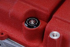 Skunk2 Honda/Acura B-Series VTEC Black Anodized Low-Profile Valve Cover Hardware - eliteracefab.com