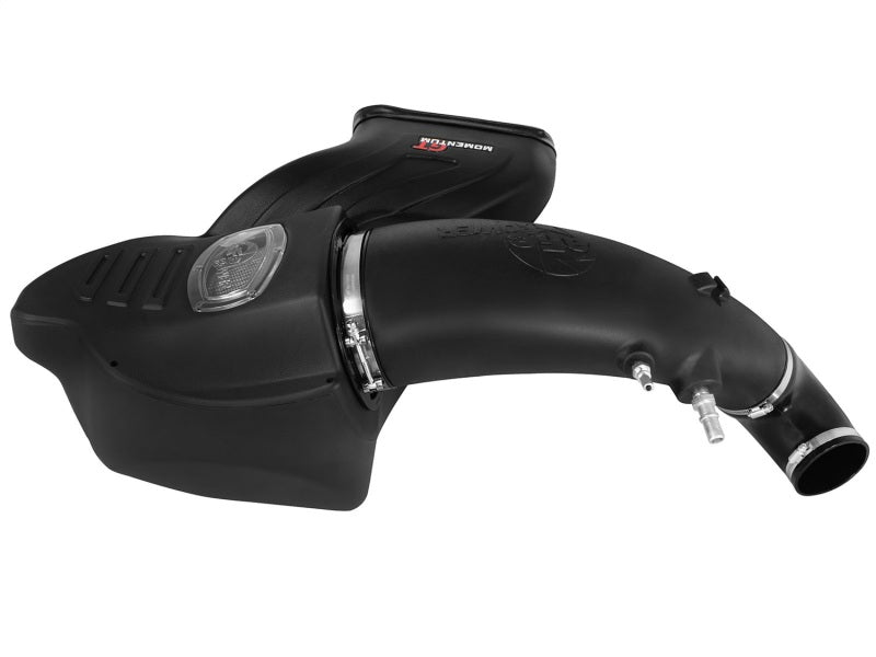 aFe Momentum GT Pro Dry S Stage-2 Intake System 15-17 Ford F-150 V8 5.0L - eliteracefab.com
