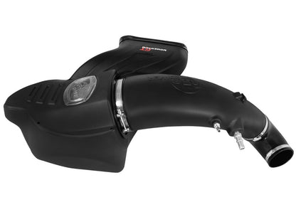aFe Momentum GT Pro Dry S Stage-2 Intake System 15-17 Ford F-150 V8 5.0L - eliteracefab.com