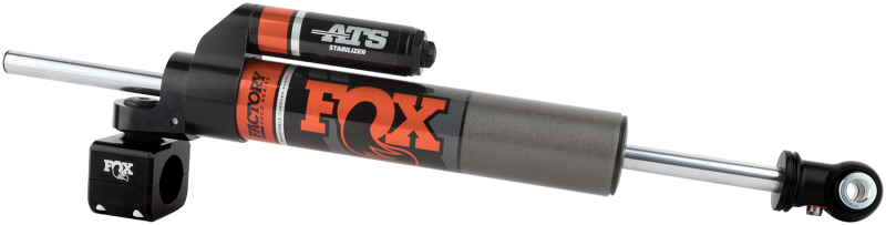 Fox 07-18 Jeep Wrangler JK 2.0 Factory Race Series ATS Stabilizer 1-1/2in Tie Rod - eliteracefab.com