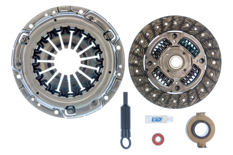 Exedy OE 2006-2008 Subaru Impreza H4 Clutch Kit - eliteracefab.com