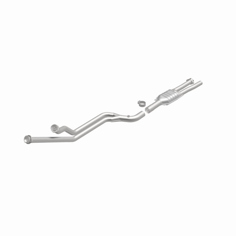 MagnaFlow Conv DF 88-91 Mercedes 300SE 3.0L Magnaflow