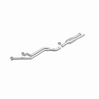 MagnaFlow Conv DF 88-91 Mercedes 300SE 3.0L Magnaflow