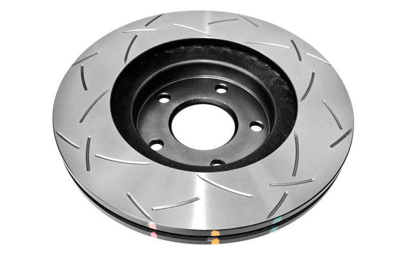 DBA 13-20 Nissan Altima Sedan Front 4000 Series Slotted Rotor DBA