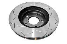 Load image into Gallery viewer, DBA 13-20 Nissan Altima Sedan Front 4000 Series Slotted Rotor DBA