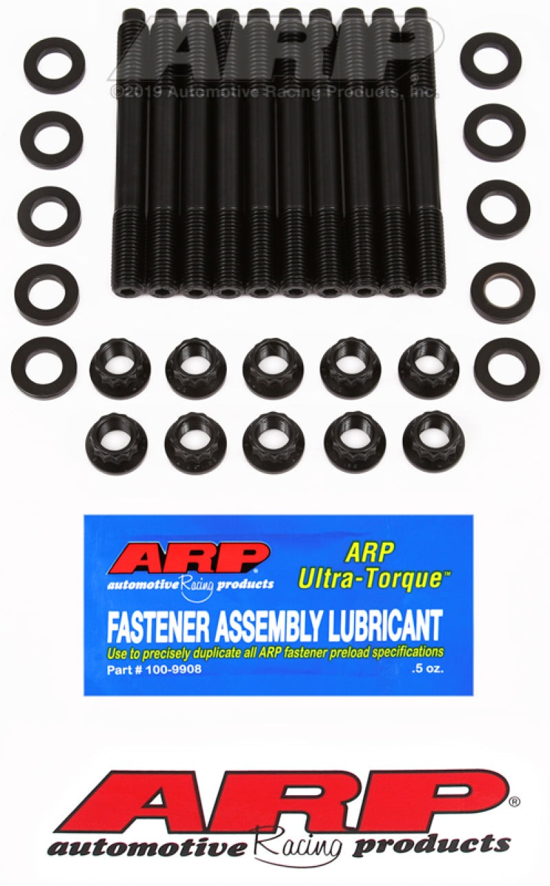 ARP Toyota 1NZFE 1.5L 4-cylinder DOHC Main Stud Kit ARP