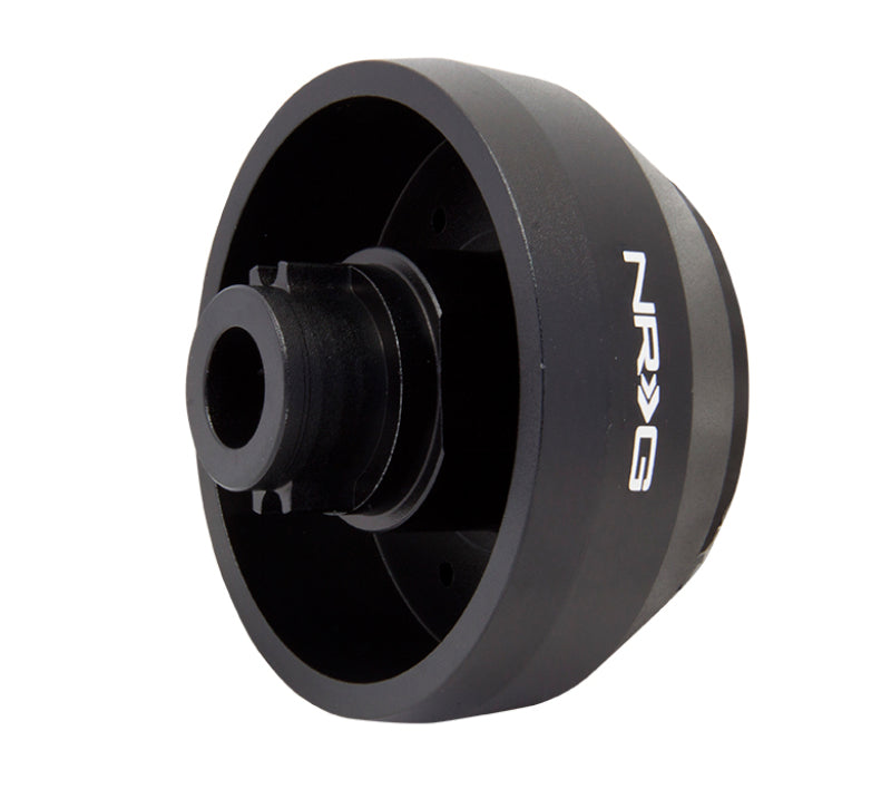 NRG Short Steering Wheel Adaptor Hub Subaru Forester 15-19 | Subaru WRX 15-19| Subaru Legacy 10-19 - eliteracefab.com