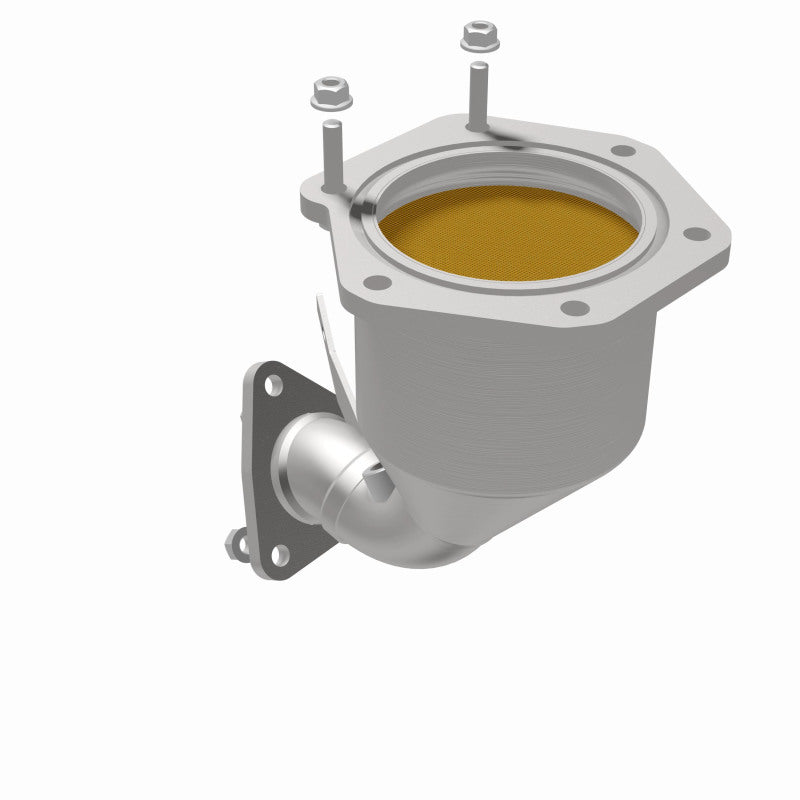 Magnaflow Conv DF 2009 MAXIMA 3.5L Underbody Magnaflow