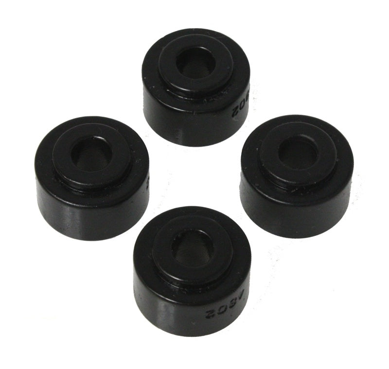 Energy Suspension Black End Link Grommets 7/16 inch I.D / 7/8 inch Nipple O.D./ 1 1/4 inch O.D. / 3/ - eliteracefab.com