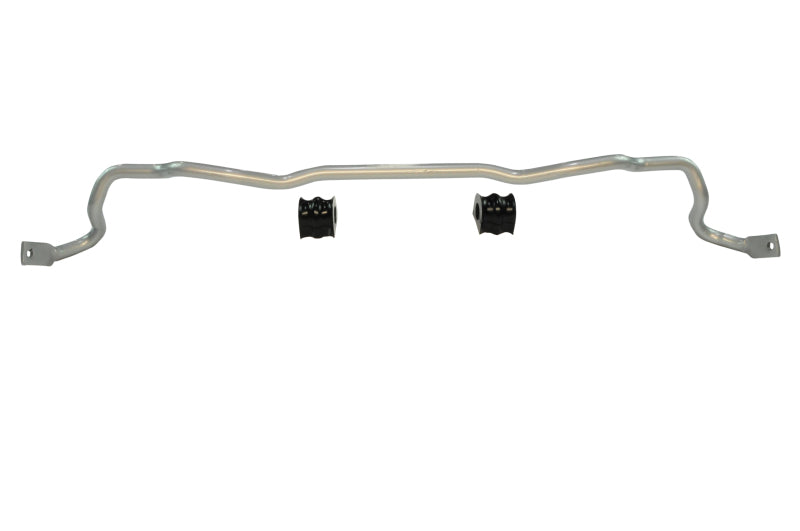 Whiteline 03-07 Subaru Impreza Non-Turbo Sedan Front 22mm Swaybar-heavy duty - eliteracefab.com