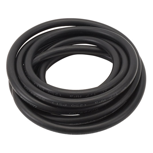 Russell Twist-Lok Hose -4 AN 6 ft - 634353