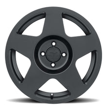 Load image into Gallery viewer, fifteen52 Tarmac 17x7.5 4x108 42mm ET 63.4mm Center Bore Asphalt Black Wheel - eliteracefab.com