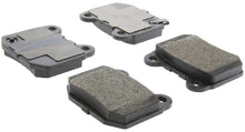 Load image into Gallery viewer, StopTech Street Touring ST-22 2-Piston Rear Caliper Brake Pads - eliteracefab.com