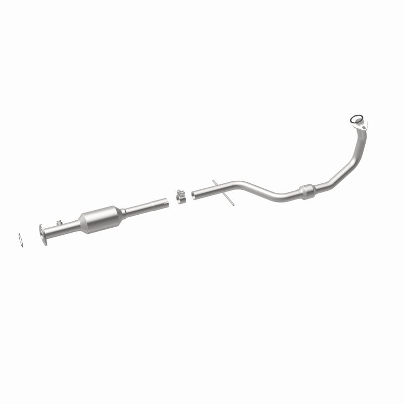 MagnaFlow Conv DF Sunfire 98-99 2.2L Magnaflow