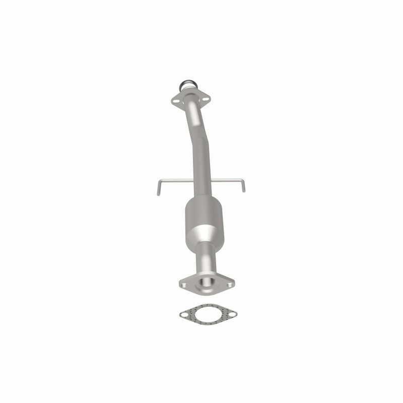 MagnaFlow Conv DF 98 Kia Sephia 1.8L Magnaflow