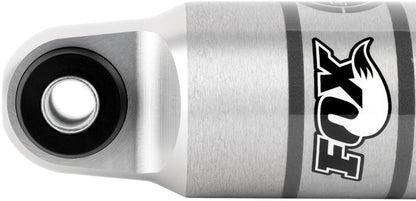 Fox 2.0 Performance Series 8in. Smooth Body IFP Shock / Std Travel w/Eyelet Ends (Alum) - Black - eliteracefab.com