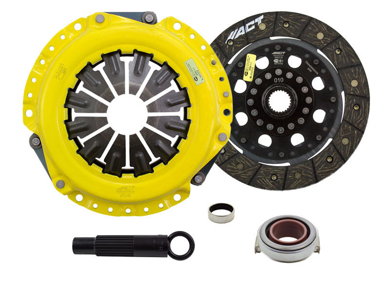 ACT 2002 Acura RSX XT/Perf Street Rigid Clutch Kit ACT