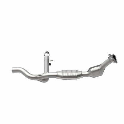 MagnaFlow Conv DF 01 Ford F150 5.4L Magnaflow