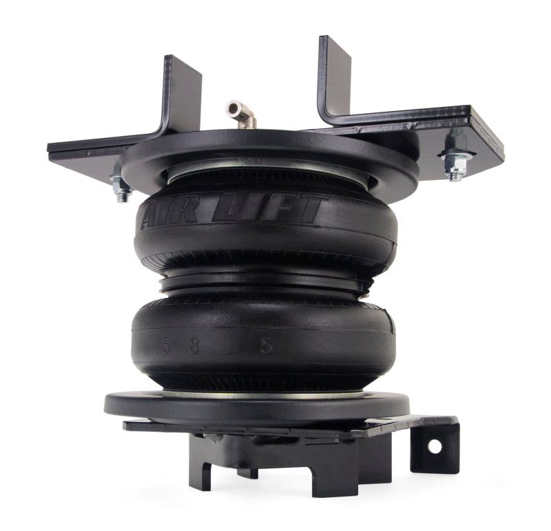 Air Lift LoadLifter 7500XL for 03-17 Ram 3500 - eliteracefab.com