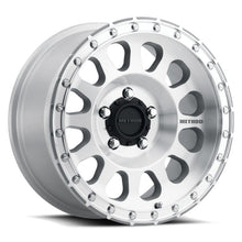 Load image into Gallery viewer, Method MR315 17x9 -12mm Offset 5x5 71.5mm CB Machined/Clear Coat Wheel - eliteracefab.com