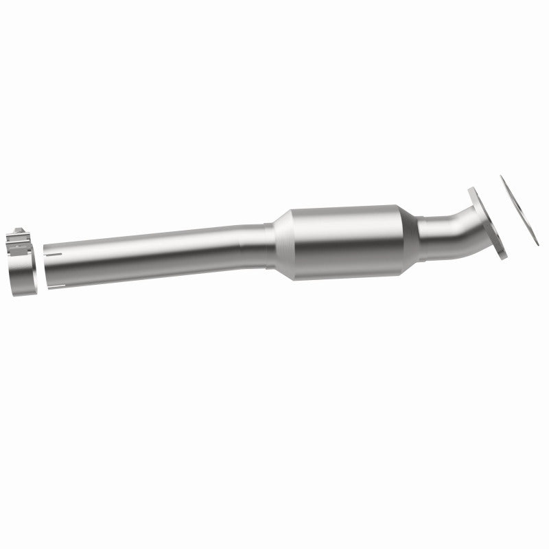 Magnaflow Conv DF 2017 Fusion L4 2 OEM Close Coupled Magnaflow
