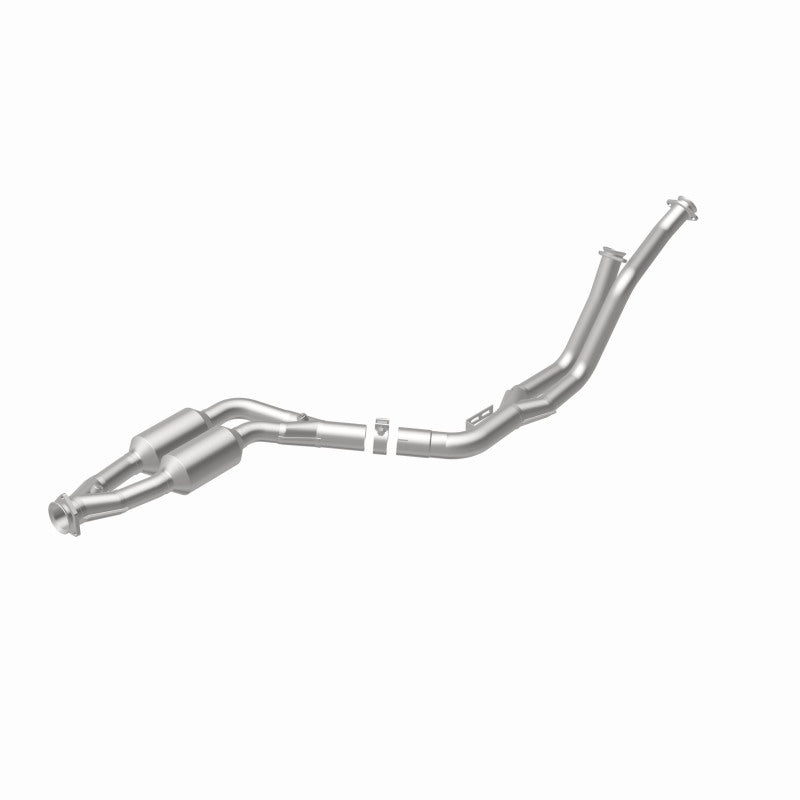 MagnaFlow Conv DF 94-97 MercedeS C280 2.8L Magnaflow