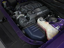 Load image into Gallery viewer, aFe MagnumFORCE Intake Super Stock Pro 5R Media Dodge Challenger 15-20 V6-3.6L/V8-5.7L/6.4L/6.2L - eliteracefab.com