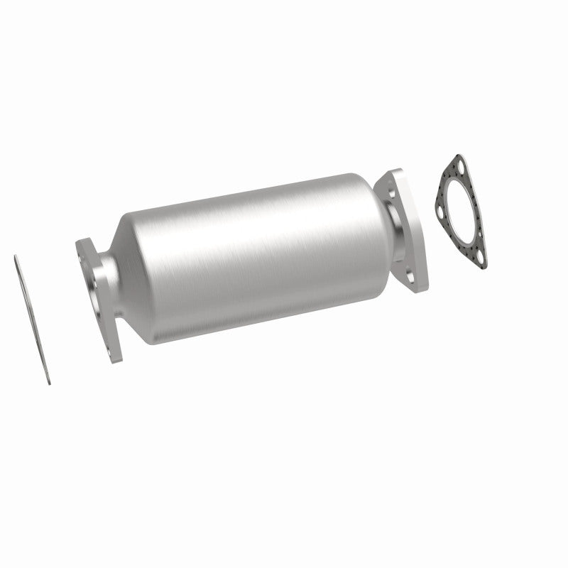 MagnaFlow Conv Direct Fit Honda 80 87 Magnaflow