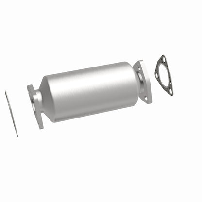 MagnaFlow Conv Direct Fit Honda 80 87 Magnaflow