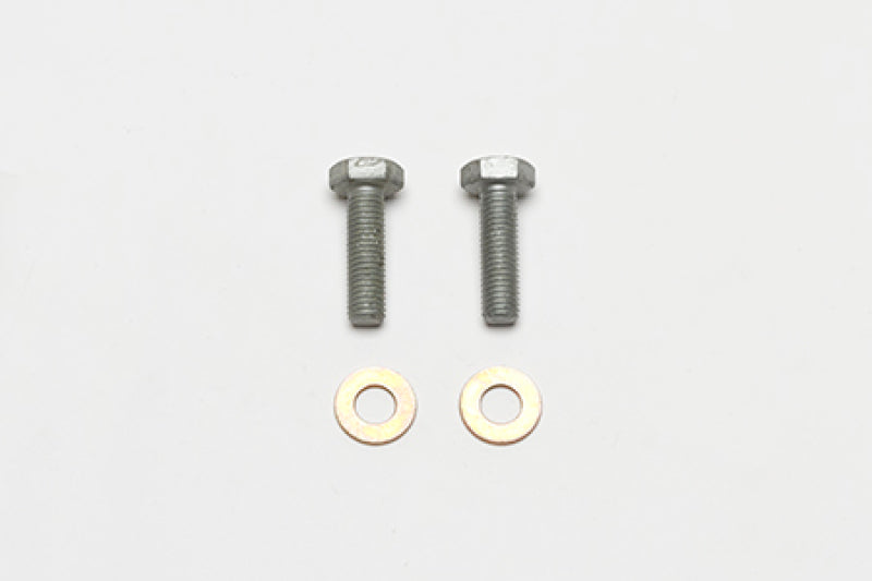 Wilwood Bolt Kit Bracket Mount M10-1.50 Thread - 2 Qty Wilwood