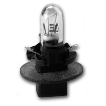 Load image into Gallery viewer, AutoMeter Light Bulb &amp; Socket Assy. T1-3/4 Wedge 1.3W Replacement For 5in. Monster Tach