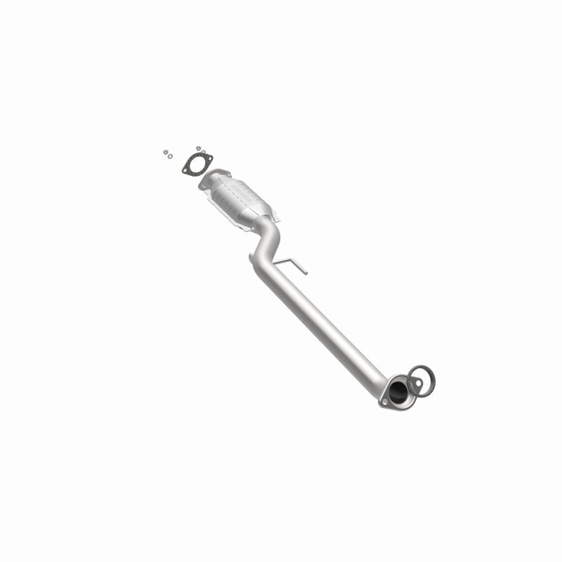 MagnaFlow Conv DF 02-06 Nissan Sentra 2.5L Rear Magnaflow