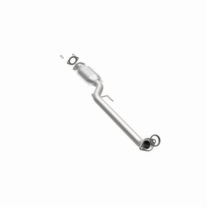 MagnaFlow Conv DF 02-06 Nissan Sentra 2.5L Rear Magnaflow