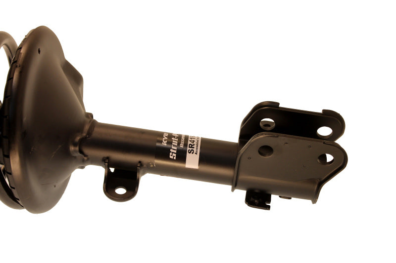 KYB Shocks & Struts Strut Plus Front Right 03-05 Honda Pilot (AWD) - eliteracefab.com