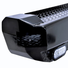 Load image into Gallery viewer, Westin 11-16 Ford F-250/350 HDX Bandit Rear Bumper - Black - eliteracefab.com