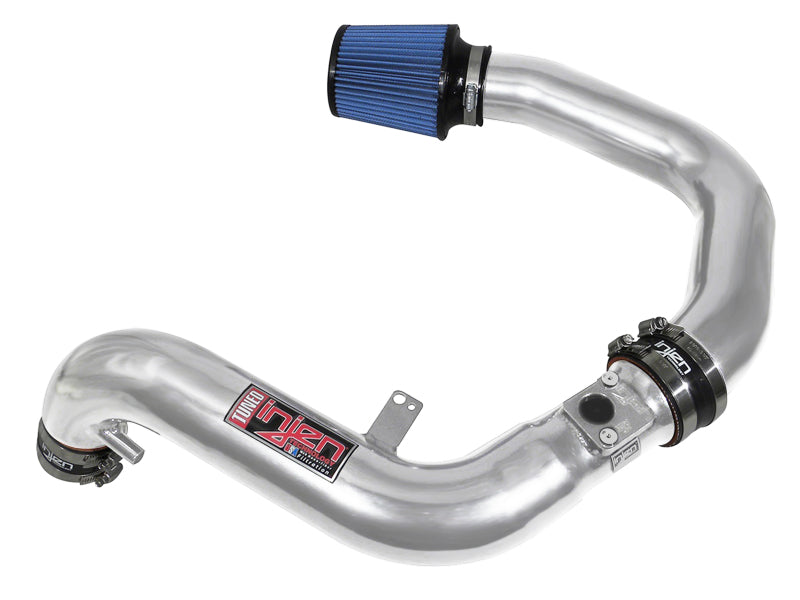 Injen 07-08 Scion Tc Polished Cold Air Intake - eliteracefab.com