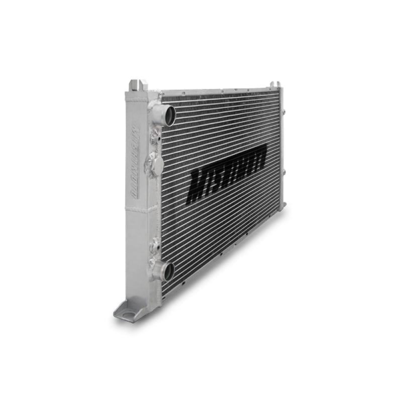 Mishimoto 94-98 for Volkswagen Golf Manual Aluminum Radiator - eliteracefab.com