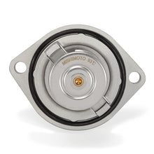 Load image into Gallery viewer, Mishimoto 03-07 Ford 6.0L Powerstroke High-Temperature Thermostat w/ Housing - eliteracefab.com