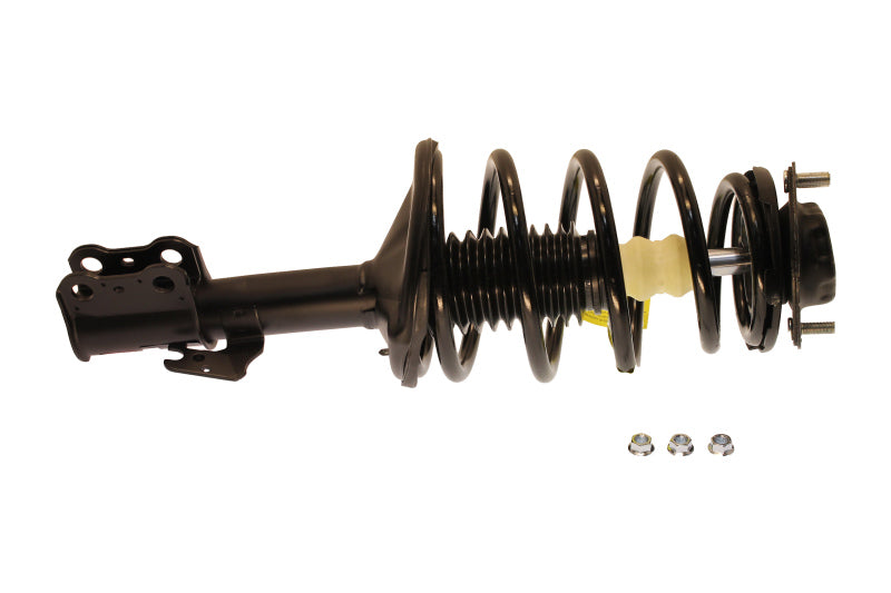 KYB Shocks & Struts Strut Plus Front Right Toyota Camry 2003-2002 - eliteracefab.com