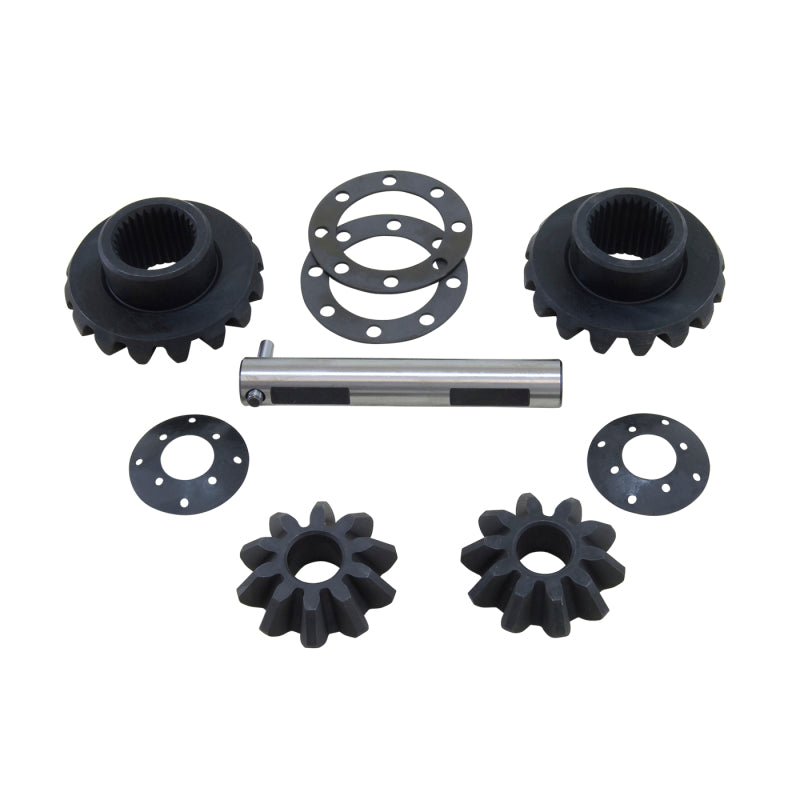 Yukon Gear Standard Open Spider Gear Kit For Toyota T100 & Tacoma w/ 30 Spline Axles - eliteracefab.com